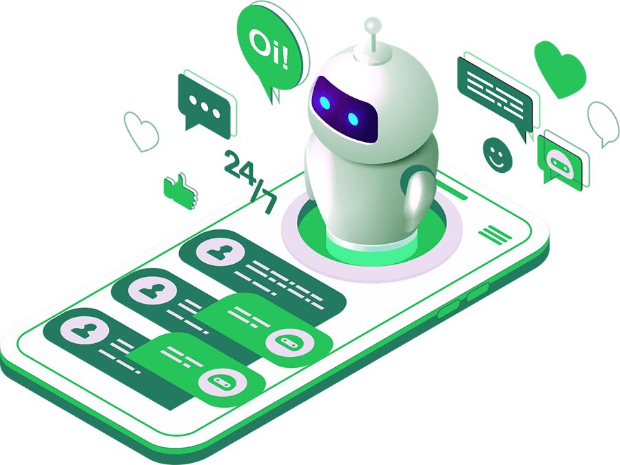 WhatsApp Bot
