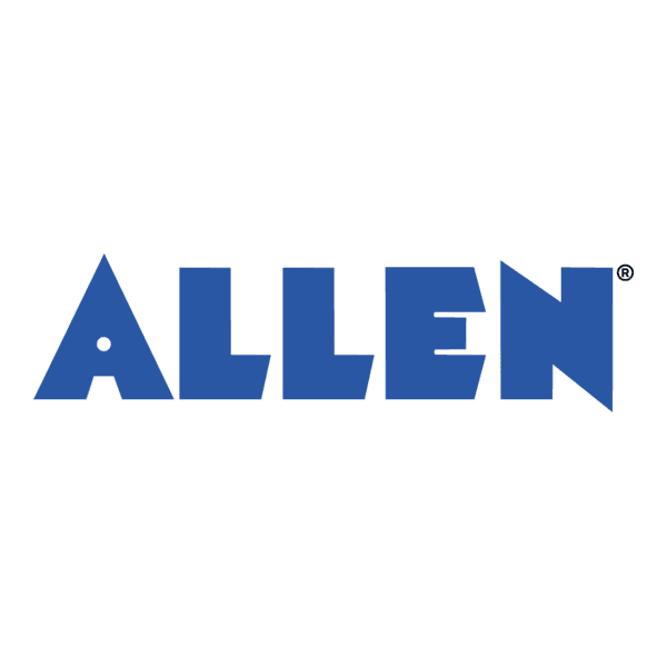 Allen Kota logo
